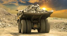 معاون معادن و صنایع معدنی سازمان صنعت، معدن و تجارت استان کرمانشاه از ذخیره قطعی بیش از شش میلیارد تنی معادن کرمانشاه خبر داد.